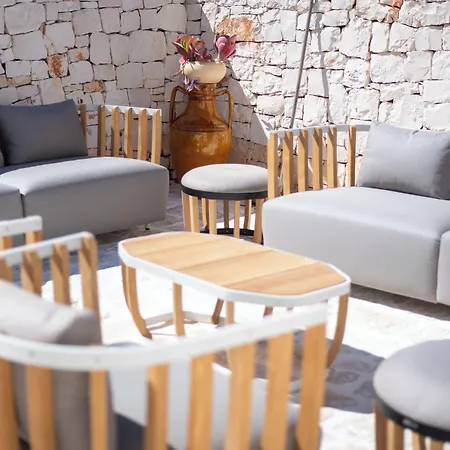 Borgofreddo Luxury 4* Monopoli