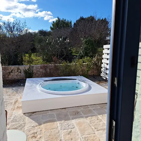 Bed & Breakfast Borgofreddo Luxury 4*