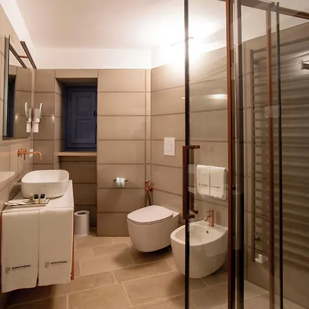 Borgofreddo Luxury