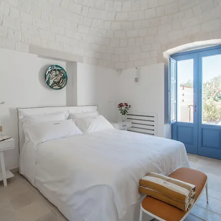 Borgofreddo Luxury Frühstückspension 4*