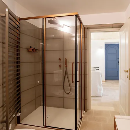 Borgofreddo Luxury Monopoli