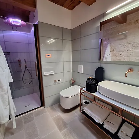 Borgofreddo Luxury 4*