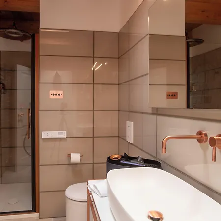 Bed & Breakfast Borgofreddo Luxury Monopoli