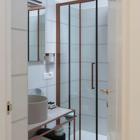 Borgofreddo Luxury 4*