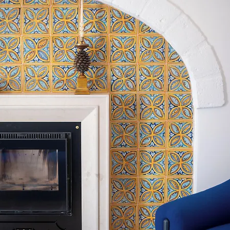 Bed & Breakfast Borgofreddo Luxury 4*