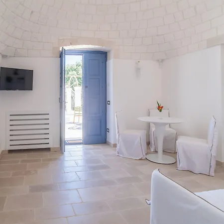 Borgofreddo Luxury 4*