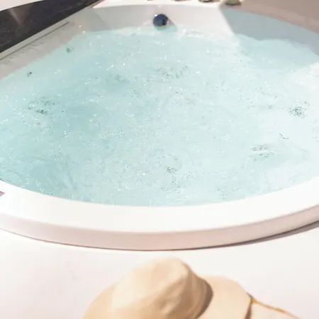 Borgofreddo Luxury Bed & Breakfast