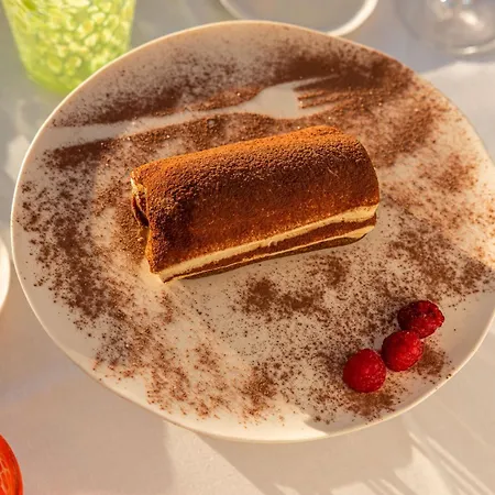 Borgofreddo Luxury モノーポリ