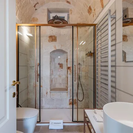 Borgofreddo Luxury