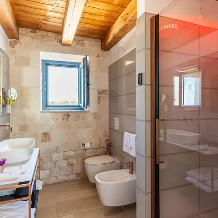 Borgofreddo Luxury 4*