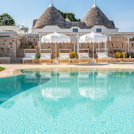 Borgofreddo Luxury Oda ve Kahvaltı Monopoli