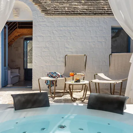Borgofreddo Luxury