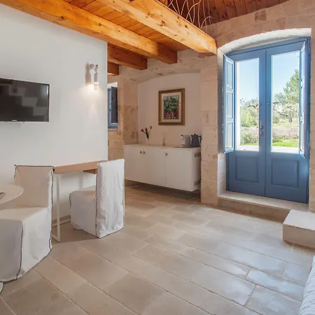 Borgofreddo Luxury 4*