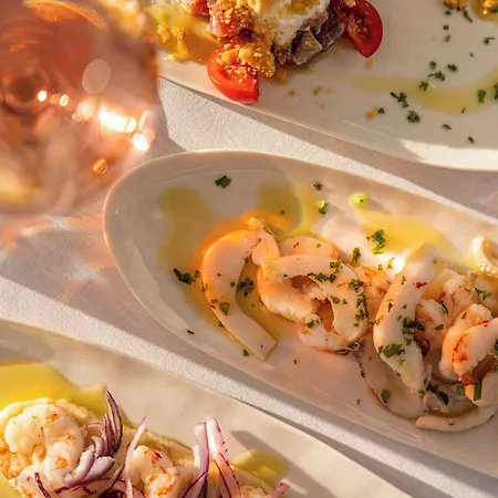 Borgofreddo Luxury 4*
