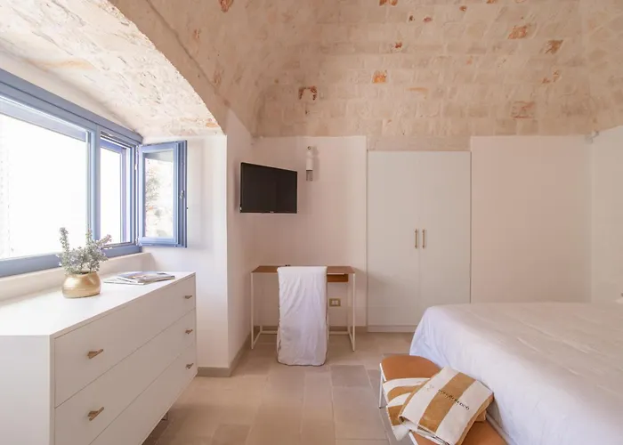 Borgofreddo Luxury 4* مونوبولي