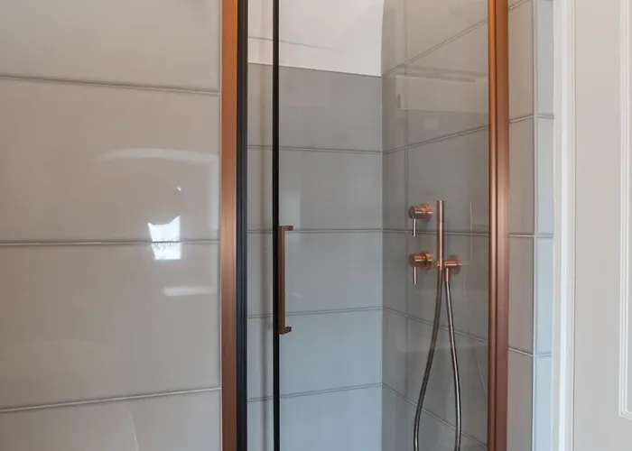 فندق مبيت وإفطار Borgofreddo Luxury