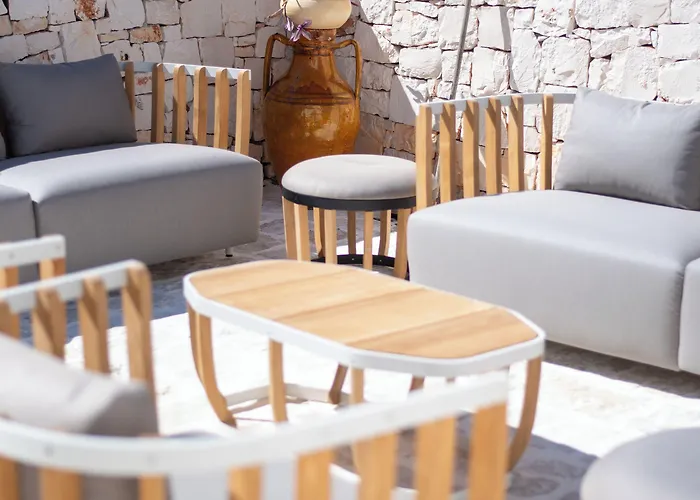 Borgofreddo Luxury 4* مونوبولي