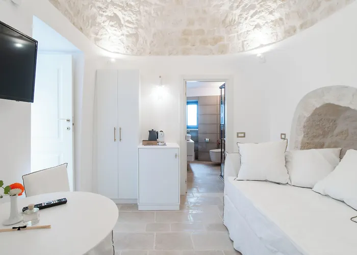 فندق مبيت وإفطار Borgofreddo Luxury 4*
