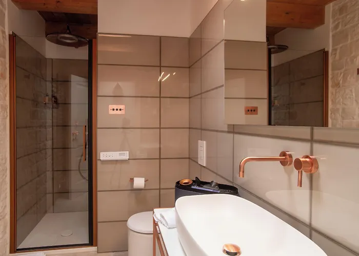 فندق مبيت وإفطار Borgofreddo Luxury مونوبولي