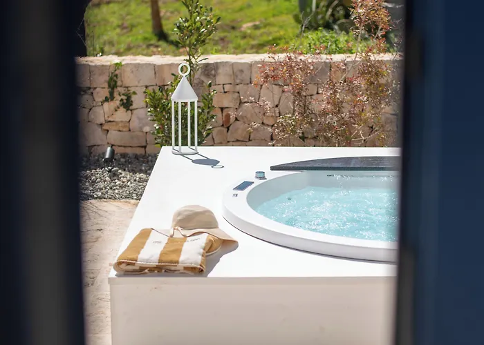 Borgofreddo Luxury 4* مونوبولي